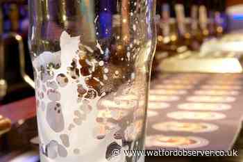 The Moon Under Water pub's opening hours change blocked