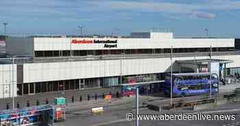 More than £5,500 donated to charities and good causes through Aberdeen Airport fund