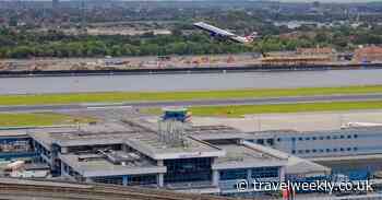 London City airport to appeal against decision to block expansion