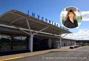 Nicky Marr: Reliable transport links are vital for the Highlands