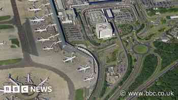 Opponents express concern over second runway