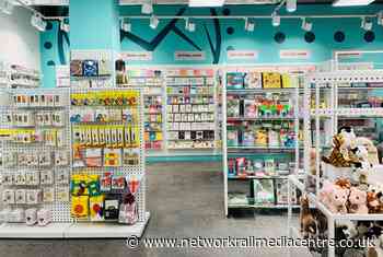 Network Rail seals Postmark brand for its retail portfolio