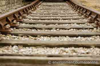 London-Edinburgh rail success proves grounding flights is possible