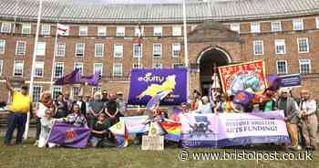 Shock as Theatre Bristol announces immediate closure