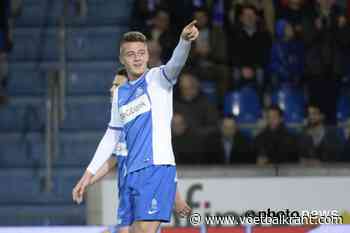 OFFICIEEL: Tweede voormalige Genkenaar tekent bij het Saoedische Al-Hilal