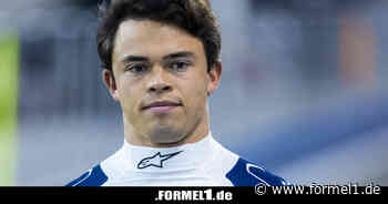 Marko erklärt Rauswurf von de Vries: "Warum sollten wir warten?"