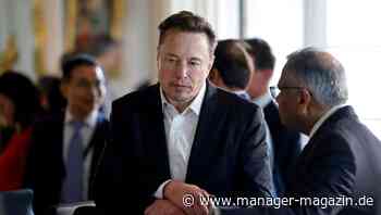 Ex-Managerin verklagt Twitter auf halbe Milliarde Dollar