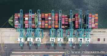 Chinas Außenhandel bricht um mehr als zwölf Prozent ein