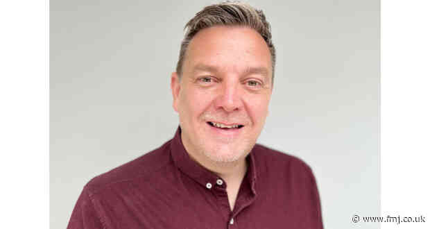 People on the move… Kevin Harrison-Ellis joins Clivet!