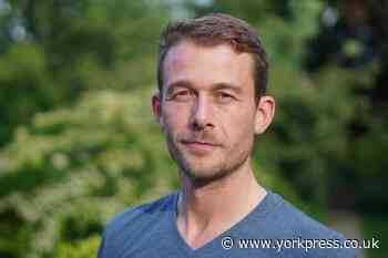 Selby and Ainsty by-election: Andrew Gray, Independent