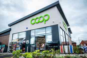 The Co-operative Group names Debbie White as chair designate