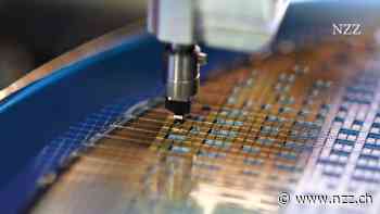 Ein Abschwung, verschiedene Schicksale: wie es Schweizer Tech-Firmen ganz unterschiedlich ergeht