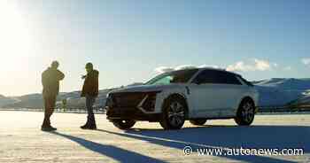 Toyota, Lexus extend reign of dealer attitude survey