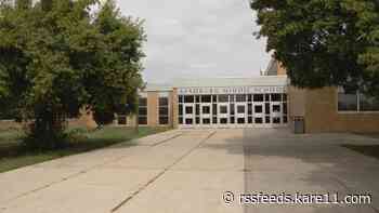 National debate over police in schools plays out in Twin Cities with Robbinsdale district