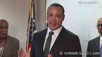 Harvard releases Minneapolis public safety report