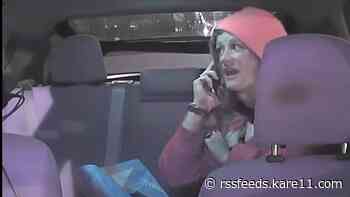 Woman charged in viral video of racist rant directed at Uber driver