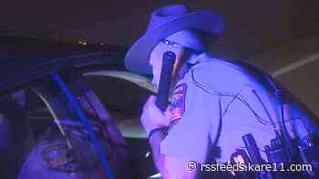 Wolgamott one of many lawmakers with DWI arrests