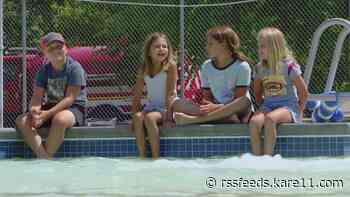 True Grit: How volunteers rallied to sand down, fill up a closed pool
