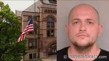 Prosecutors to seek aggravated sentence for Adam Fravel if found guilty of murdering Maddi Kingsbury