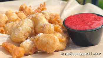 Here are all the new foods to check out at the State Fair in 2023