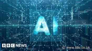 India CEO criticised for picking AI bot over human staff