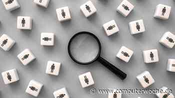 Dekra Arbeitsmarktreport 2023: Logistiker begehrt wie nie, Vertriebler weniger