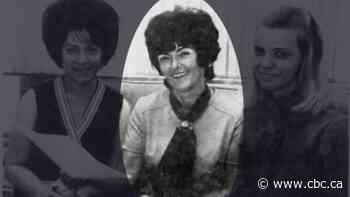 Man charged with killing Jewell Parchman Langford was on police radar decades ago