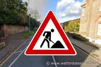 Roadworks due in A4251 and High Street, Kings Langley