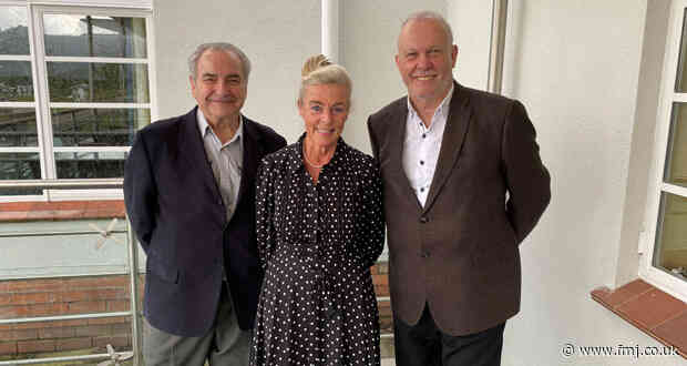 BCC elects new chair and deputy