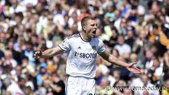 Calciomercato Roma: fatta per Kristensen