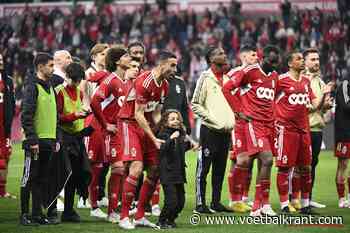 Sterke man van Franse club probeert sterkhouder Standard te paaien na oefenmatch