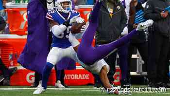 Jefferson's one-handed grab against Bills wins ESPY for 'Play of the Year'