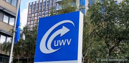 UWV kansrijke beroepen juli 2023