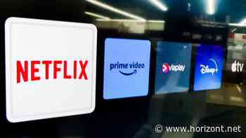 Studie: Zahlungsbereitschaft für Streaming-Abos sinkt