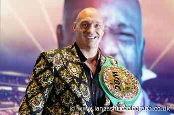 Tyson Fury v Francis Ngannou fight divides opinion