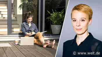 Warum das Homeoffice Schaden anrichtet