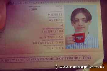 Pick of the Week: Yorkshire Tea’s Ibiza anthem hits the T-spot