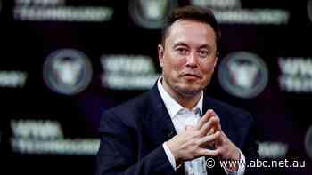 Elon Musk, who has warned of AI's potential for 'civilisational destruction', launches own AI startup