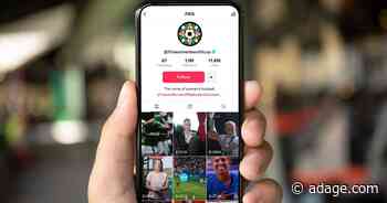 How TikTok and Twitter are battling for World Cup brands