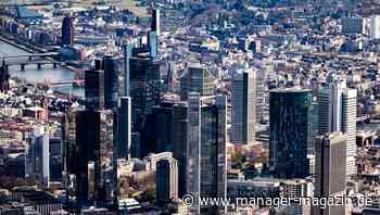 Bafin: Finanzaufsicht findet bei Tests Mängel in der Anlageberatung