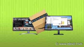 The 12 best Amazon Prime Day 2023 monitor deals still available
