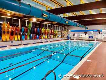 Plans approved to upgrade historic Wirral swimming pool