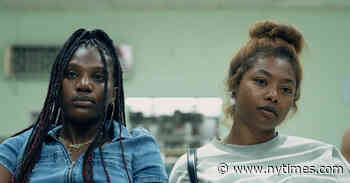 ‘Earth Mama’ Review: Savanah Leaf’s Intimate Debut