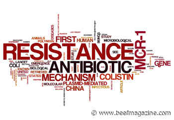 USDA invests $3.2 million in antimicrobial resistance dashboards