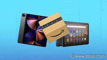 The 11 best Amazon Prime Day 2023 tablet deals still available