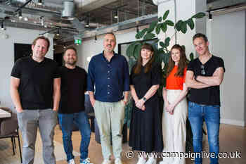 TMW Unlimited launches digital agency TMWX