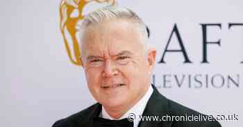 Huw Edwards' BBC One Show appearance cancelled in last minute change