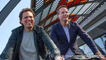 Vanmoof beantragt Zahlungsaufschub vor Gericht: Fahrradhersteller in Geldnot