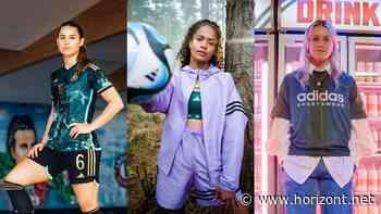 Kampagne zur Frauen-WM: Warum wegschauen für Adidas keine Option mehr ist