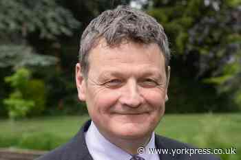 NORTH YORKSHIRE: Fund concerns as climate change strategy is welcomed